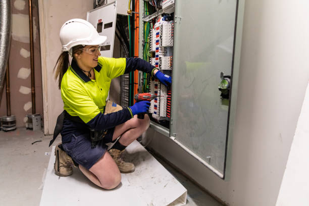 Best Electrical Repair Services  in Soh Weber, UT