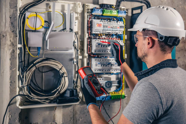 Best Electrical Troubleshooting Services  in Soh Weber, UT