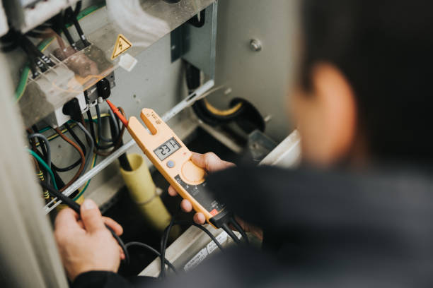 Best Affordable Electrical Installation  in Soh Weber, UT