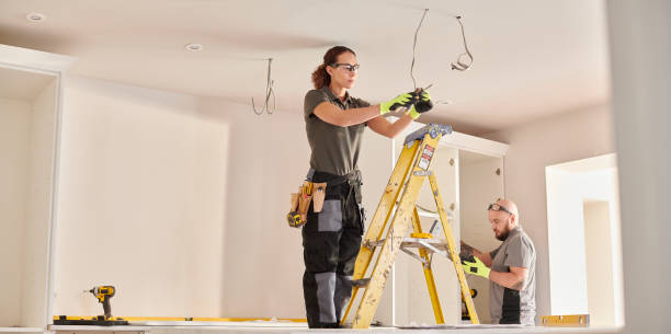 Best Industrial Electrical Services  in Soh Weber, UT