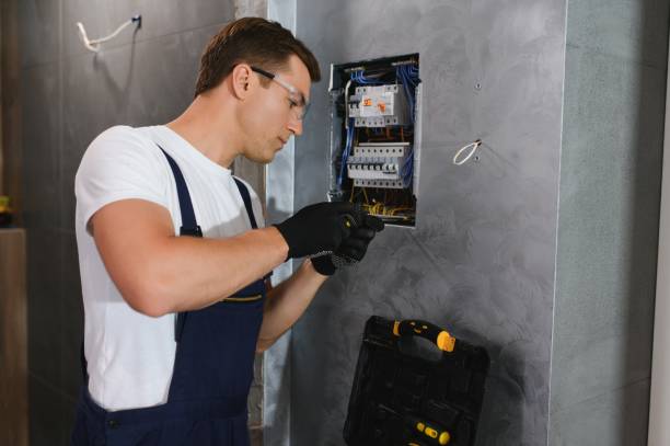 Best Electrical Outlet Repair  in Soh Weber, UT