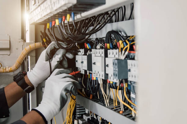 Best Electrical Upgrades for Homes  in Soh Weber, UT